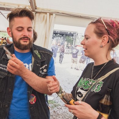 Foto: Milena Schlosser