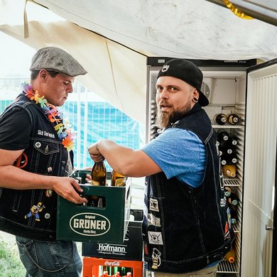 Foto: Melanie Werner