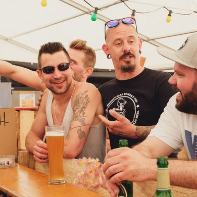 Foto: Milena Schlosser