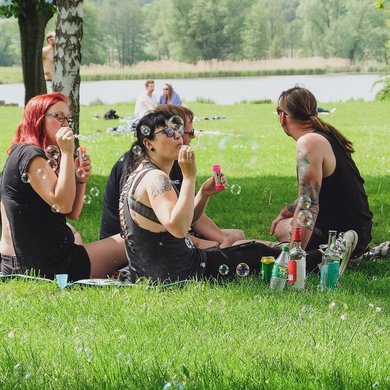 Foto: Milena Schlosser