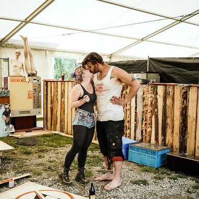 Foto: Melanie Werner