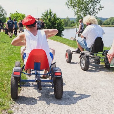 Foto: Milena Schlosser