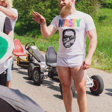 Foto: Milena Schlosser