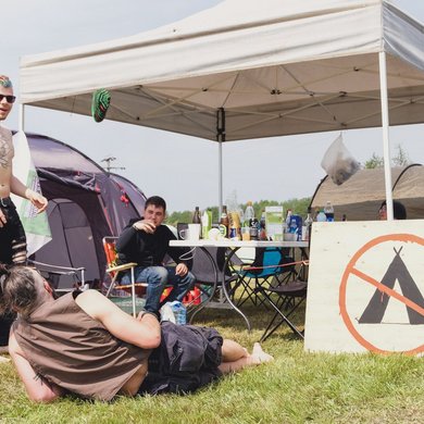 Foto: Milena Schlosser