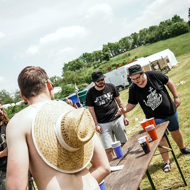 Foto: Melanie Werner