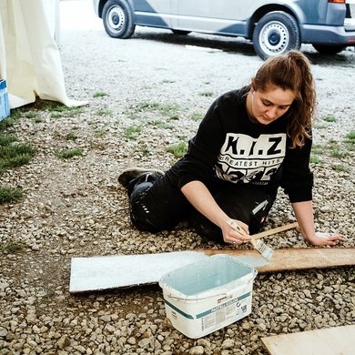 Foto: Melanie Werner