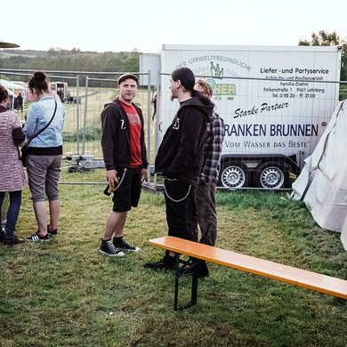 Foto: Melanie Werner