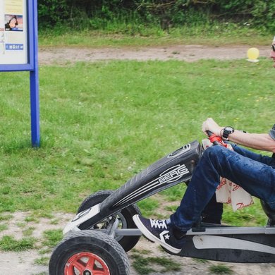 Foto: Milena Schlosser