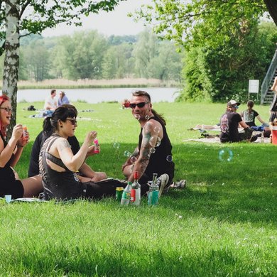 Foto: Milena Schlosser