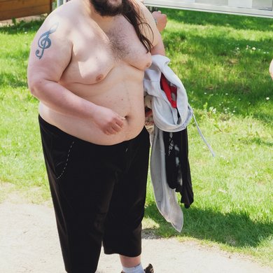 Foto: Milena Schlosser