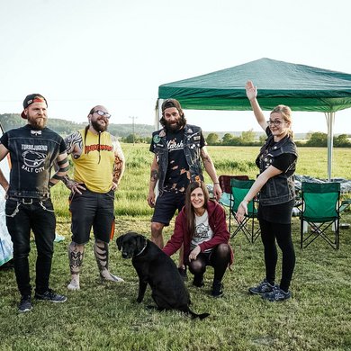 Foto: Melanie Werner