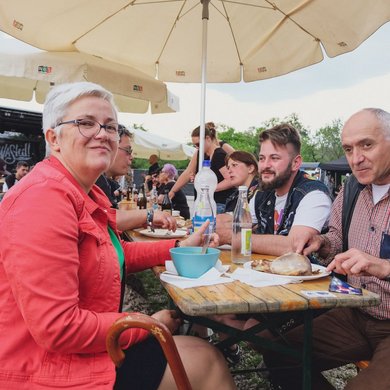 Foto: Milena Schlosser