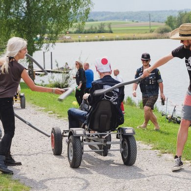 Foto: Milena Schlosser