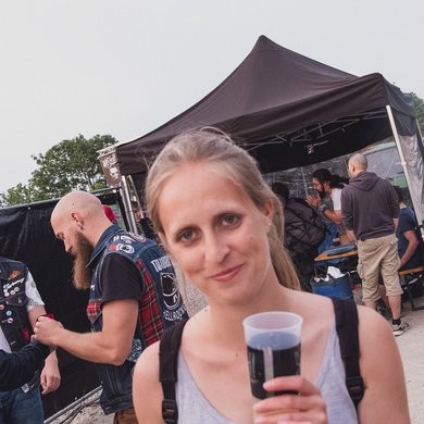 Foto: Milena Schlosser