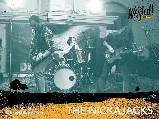 The Nickajacks