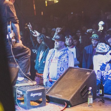 Foto: Milena Schlosser