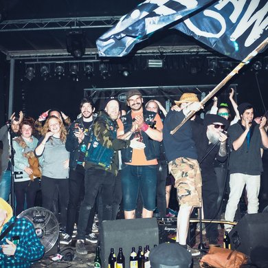 Foto: Phillip Czappla