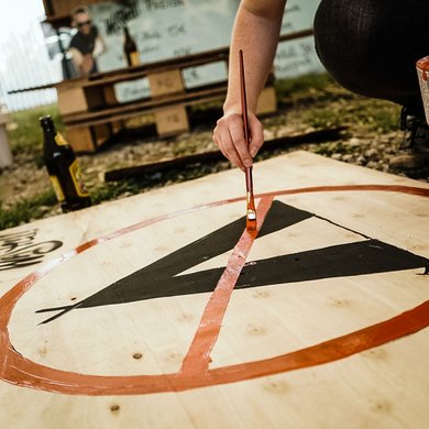 Foto: Melanie Werner