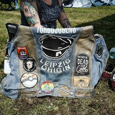 Foto: Melanie Werner