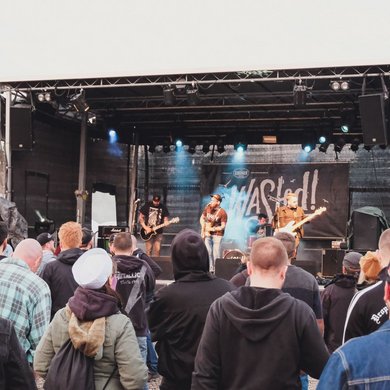 Foto: Milena Schlosser