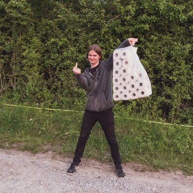 Foto: Milena Schlosser