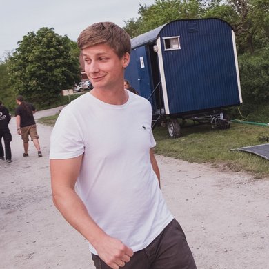 Foto: Milena Schlosser