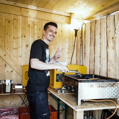 Foto: Melanie Werner