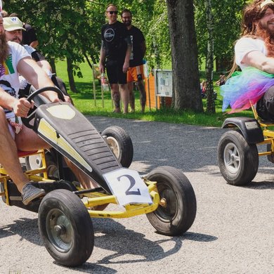 Foto: Milena Schlosser