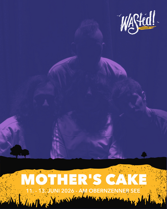 Mother's Cake