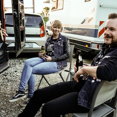 Foto: Melanie Werner