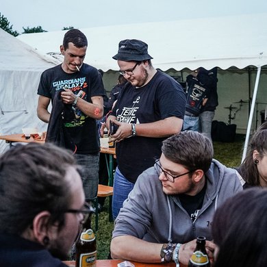 Foto: Melanie Werner