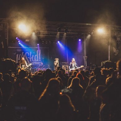 Foto: Milena Schlosser