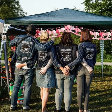 Foto: Melanie Werner