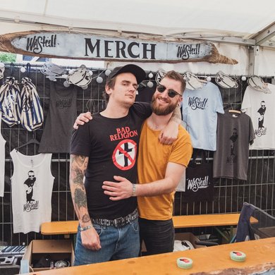 Foto: Milena Schlosser