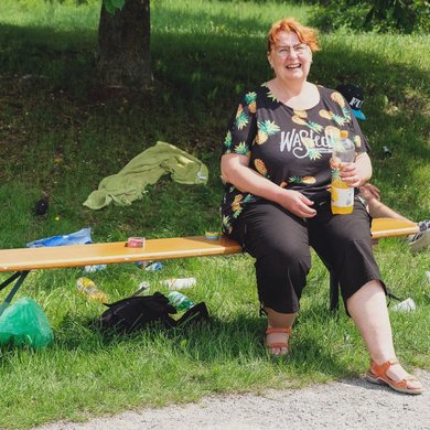 Foto: Milena Schlosser