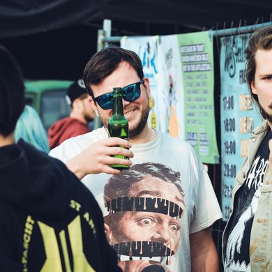 Foto: Phillip Czappla