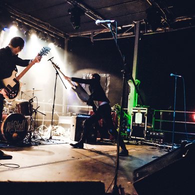 Foto: Phillip Czappla