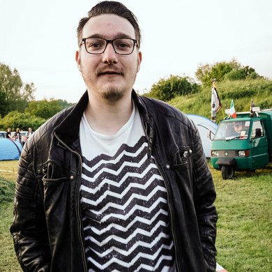 Foto: Melanie Werner