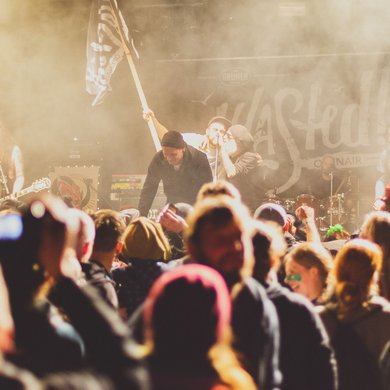 Foto: Milena Schlosser