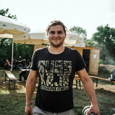 Foto: Melanie Werner