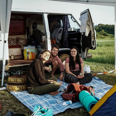 Foto: Melanie Werner