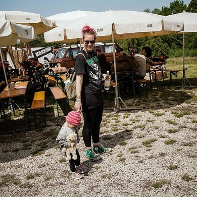 Foto: Melanie Werner