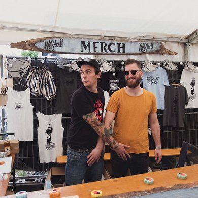 Foto: Milena Schlosser