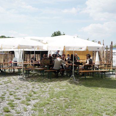 Foto: Melanie Werner