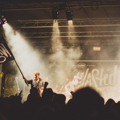 Foto: Milena Schlosser