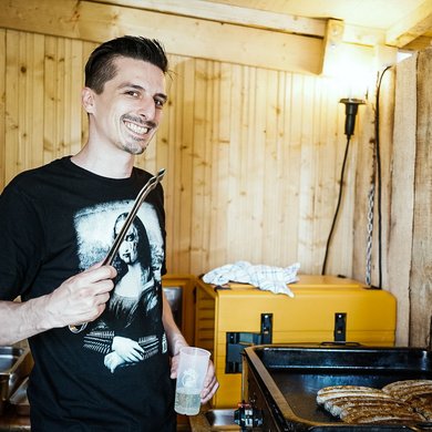 Foto: Melanie Werner