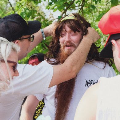 Foto: Milena Schlosser