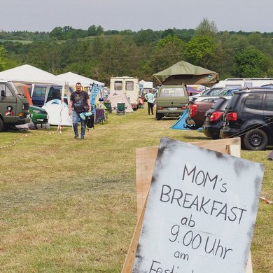 Foto: Milena Schlosser