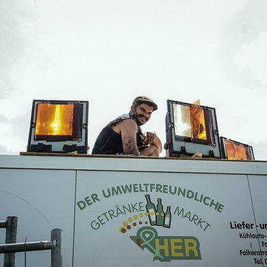 Foto: Melanie Werner