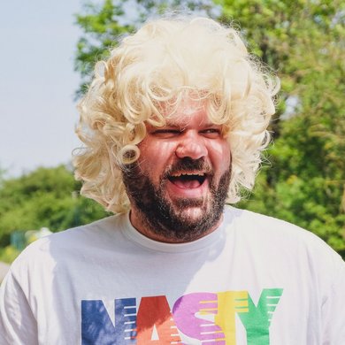 Foto: Milena Schlosser